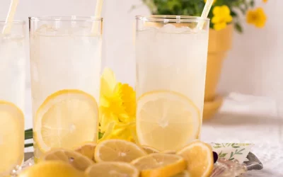 You have to decide: Lemons or Lemonade?